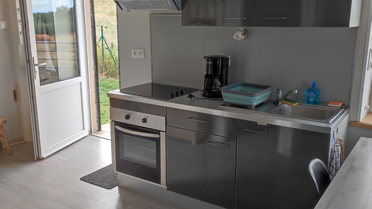 Photo of Kitchen in Orlienas
