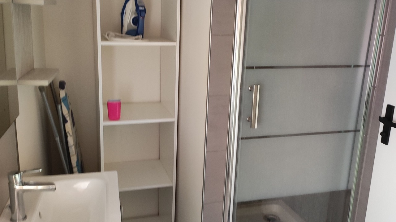 Photo of Bathroom in Orlienas