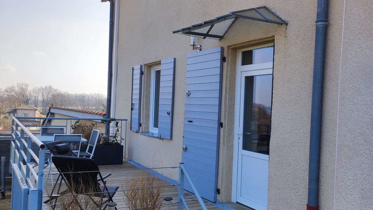 Photo of Outdoor in Orlienas
