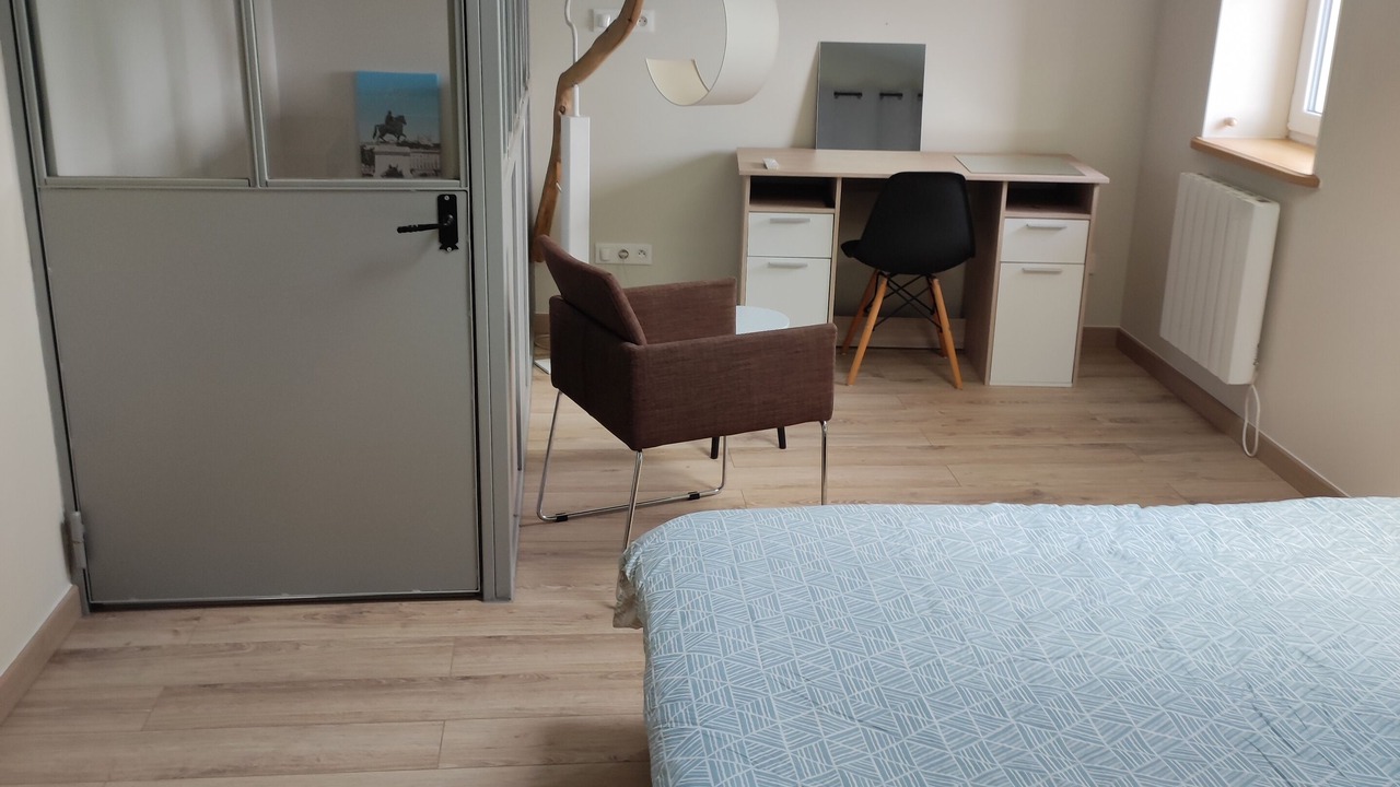 Photo of Bedroom in Orlienas
