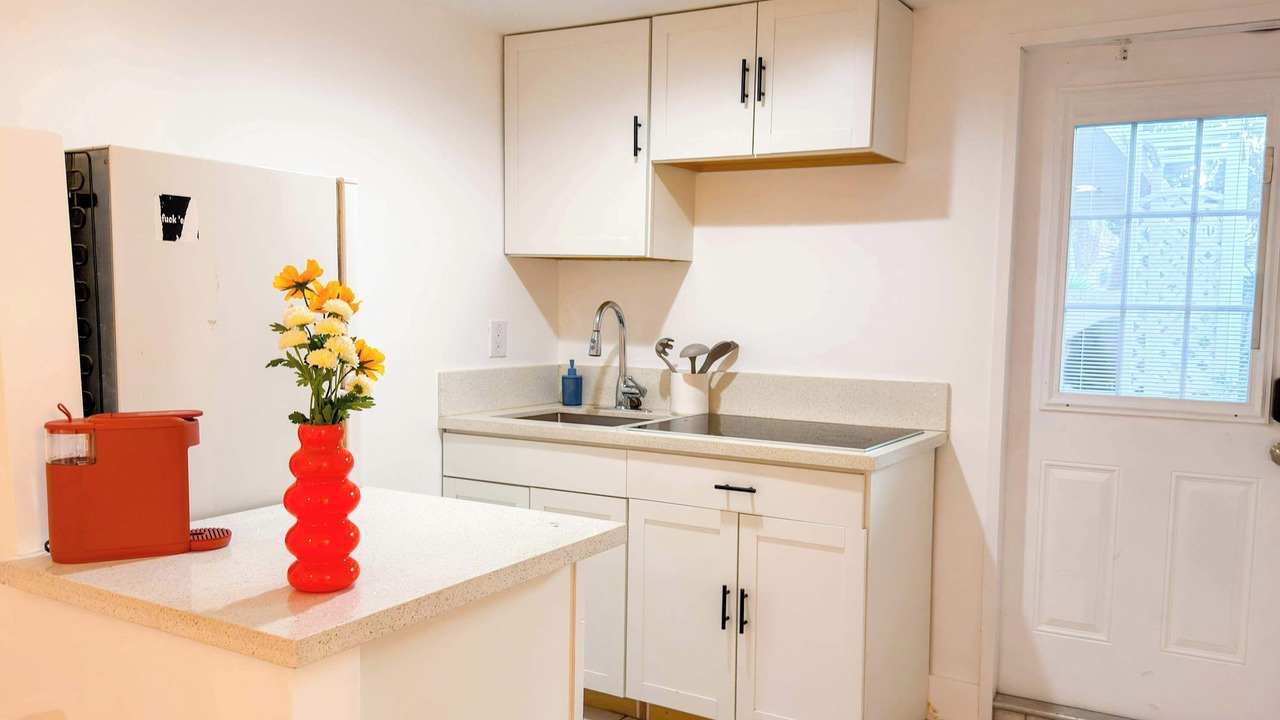 Photo of Kitchen in Coral Brook