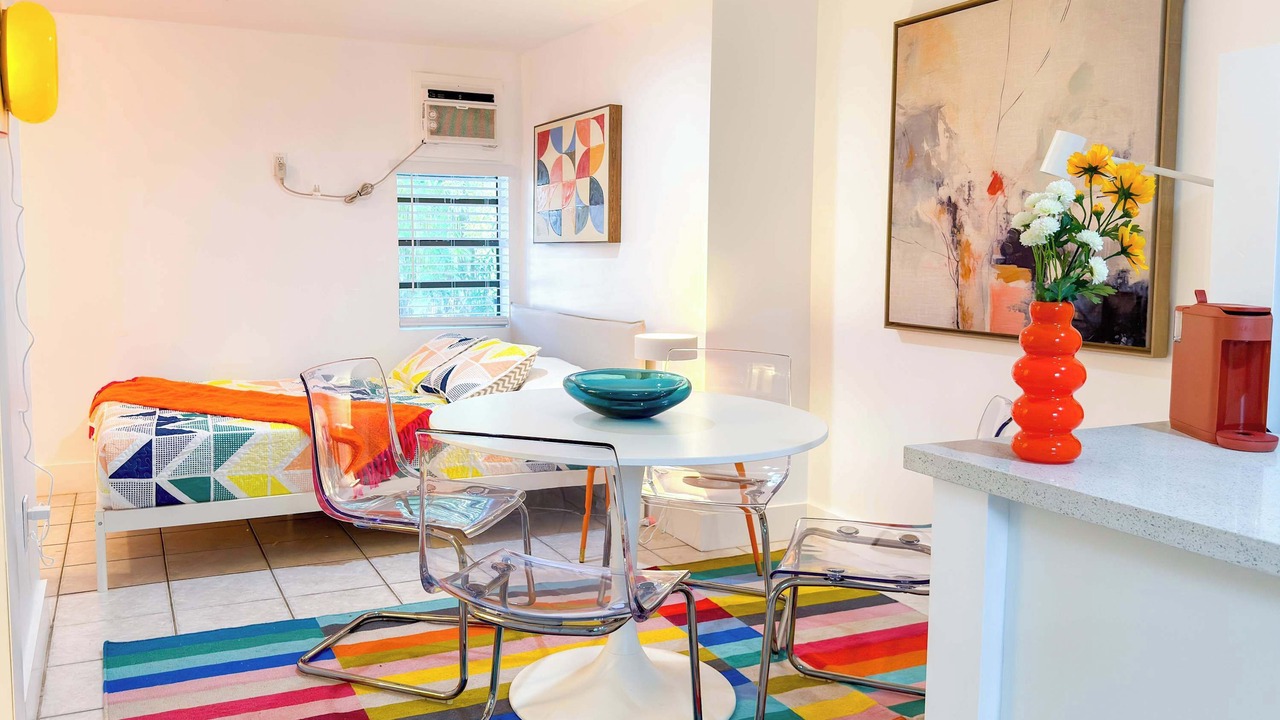 Photo of Bedroom in Coral Brook