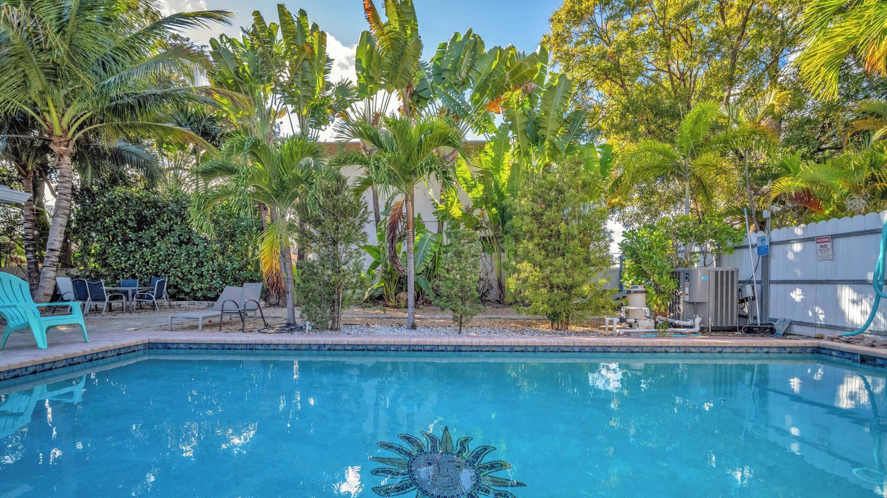 Photo of Outdoor in Coral Brook