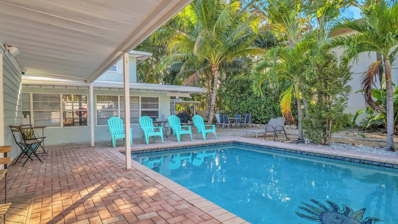 Photo of Outdoor in Coral Brook