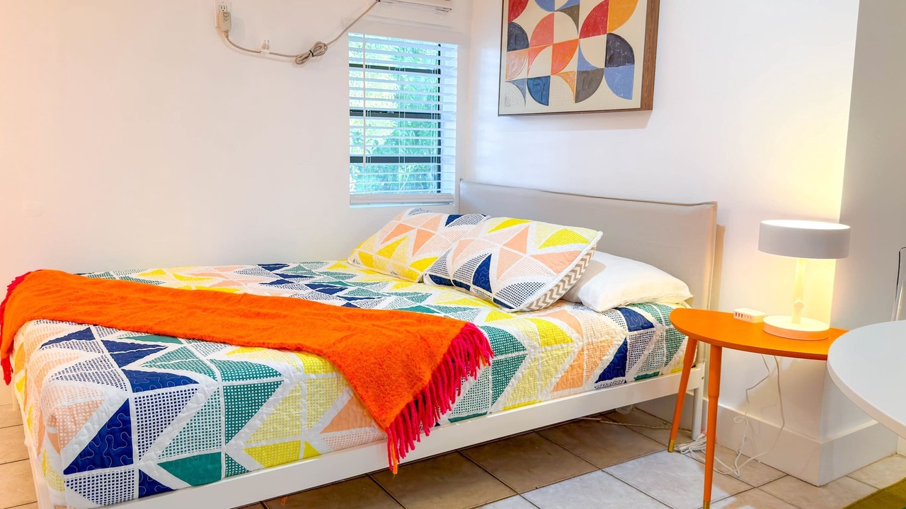Photo of Bedroom in Coral Brook