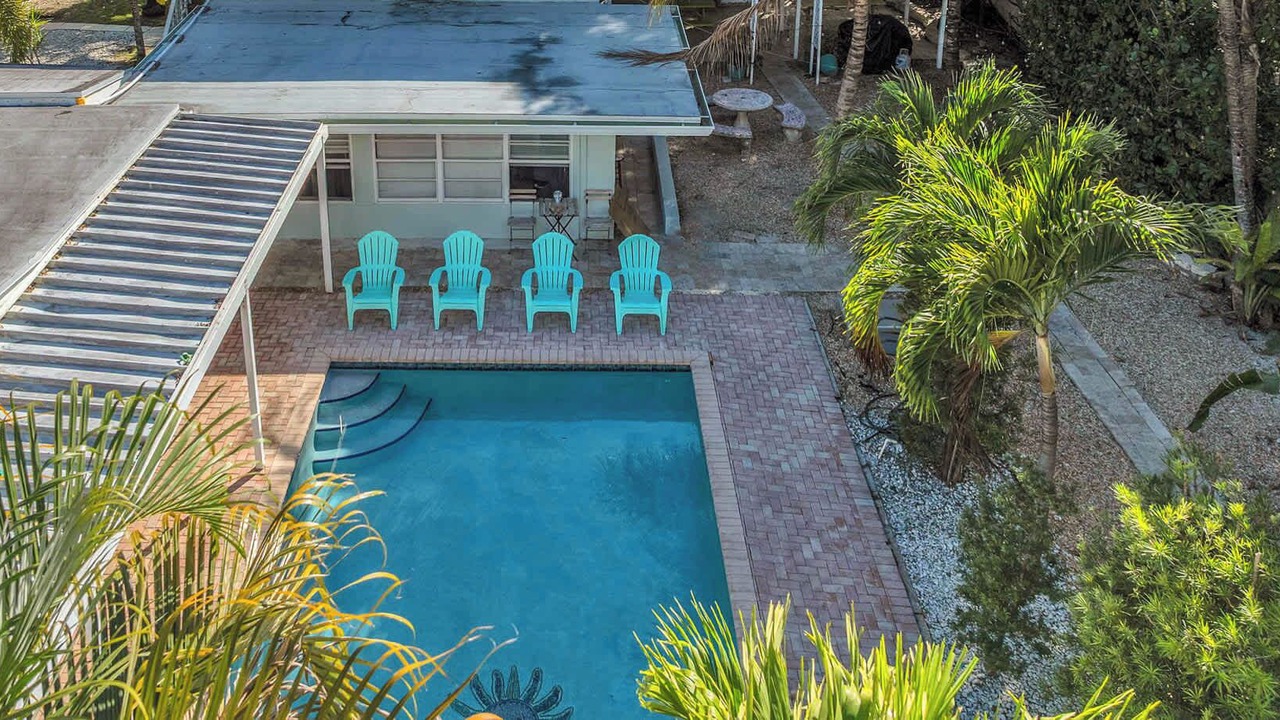 Photo of Outdoor in Coral Brook