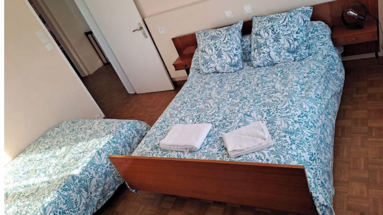 Photo of Bedroom in Les Epesses