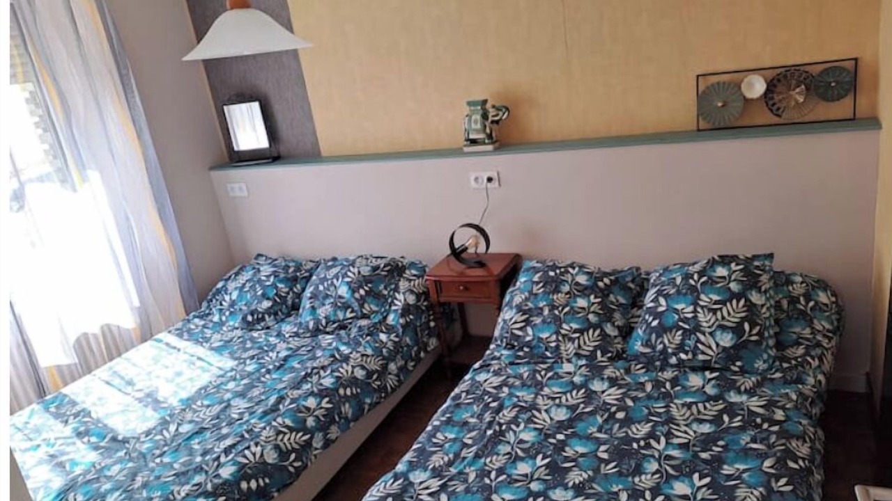 Photo of Bedroom in Les Epesses