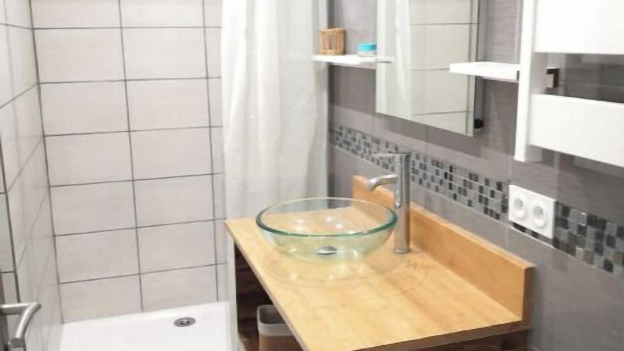 Photo of Bathroom in Les Epesses