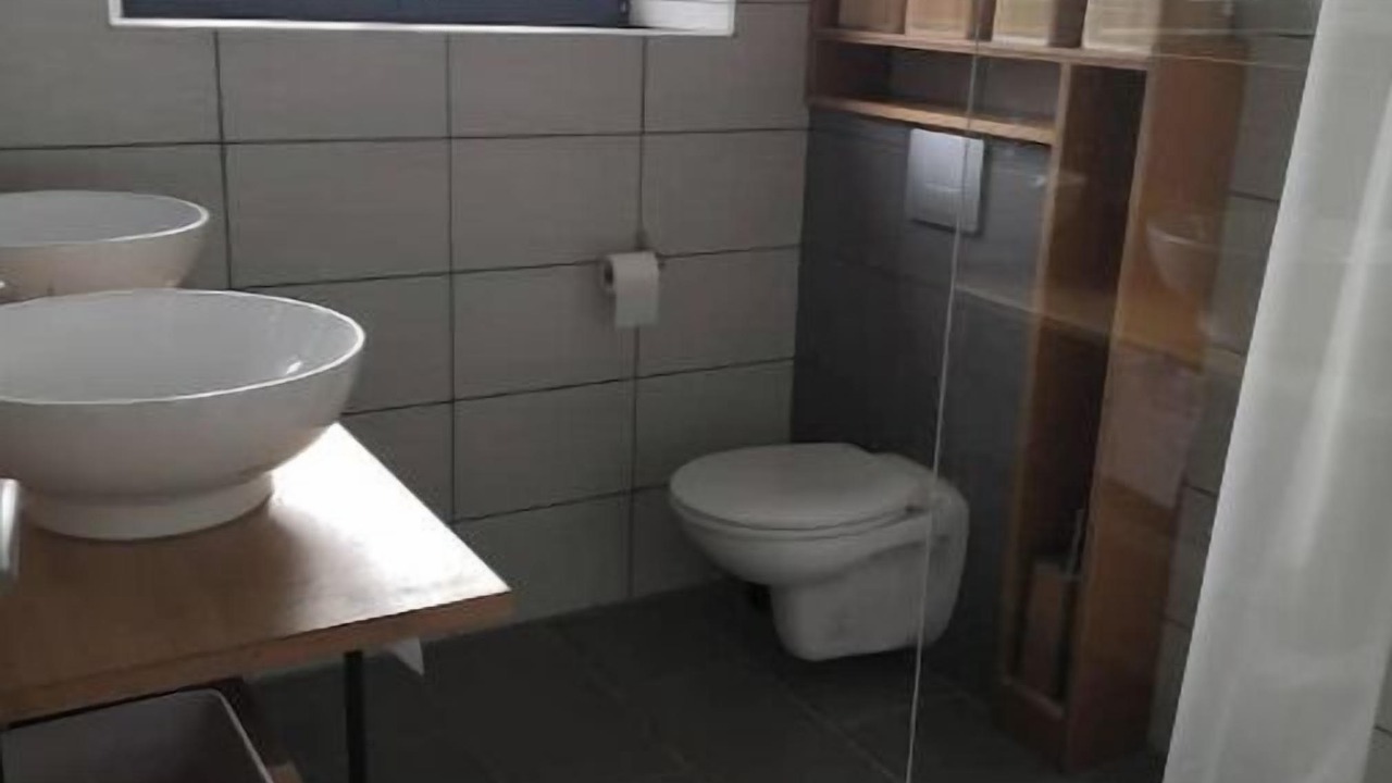 Photo of Bathroom in Les Epesses