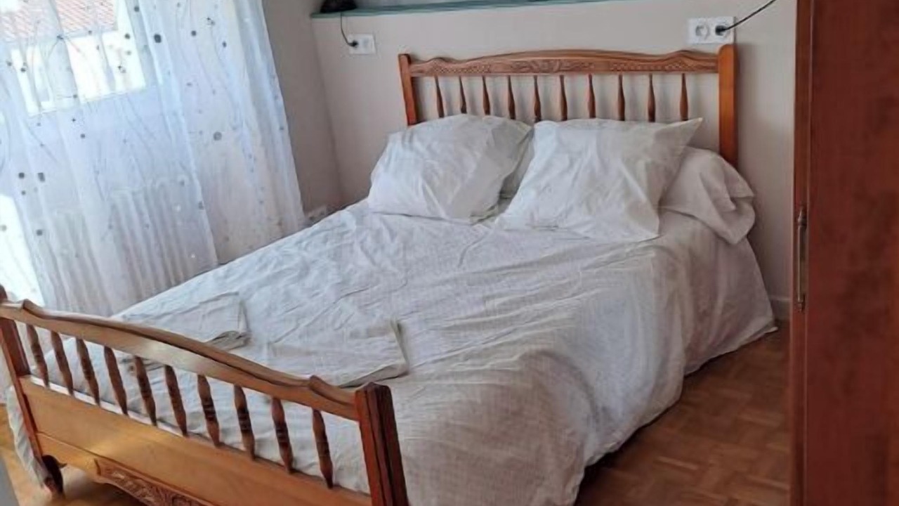 Photo of Bedroom in Les Epesses
