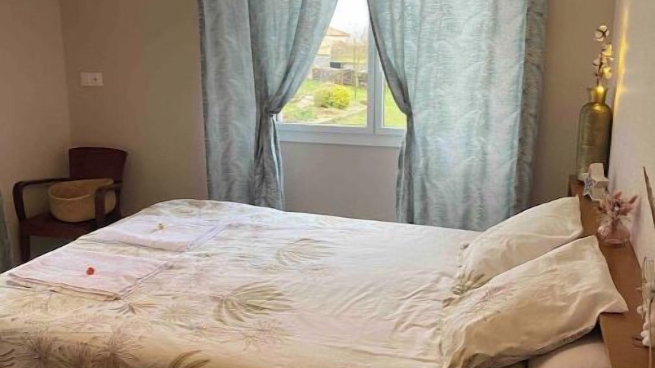 Photo of Bedroom in Les Epesses