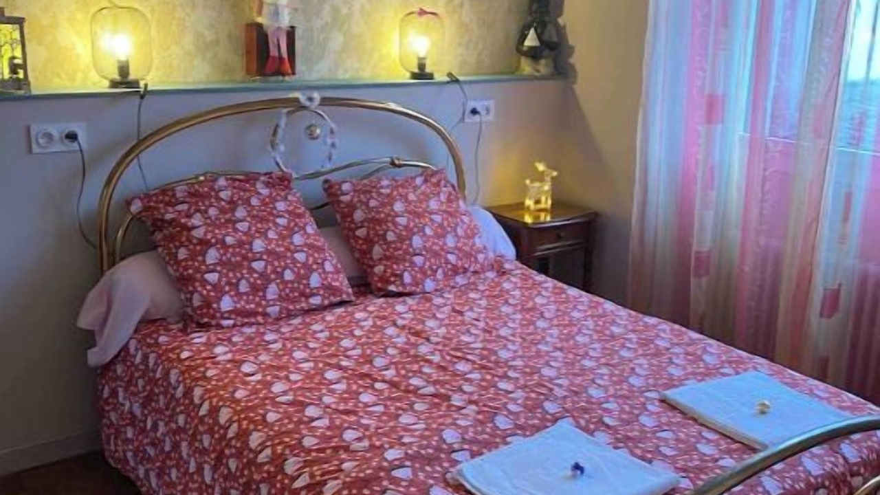 Photo of Bedroom in Les Epesses