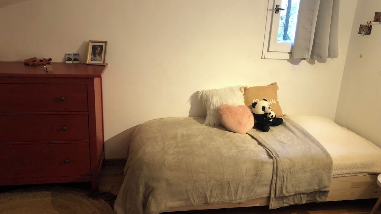 Photo of Bedroom in Castries