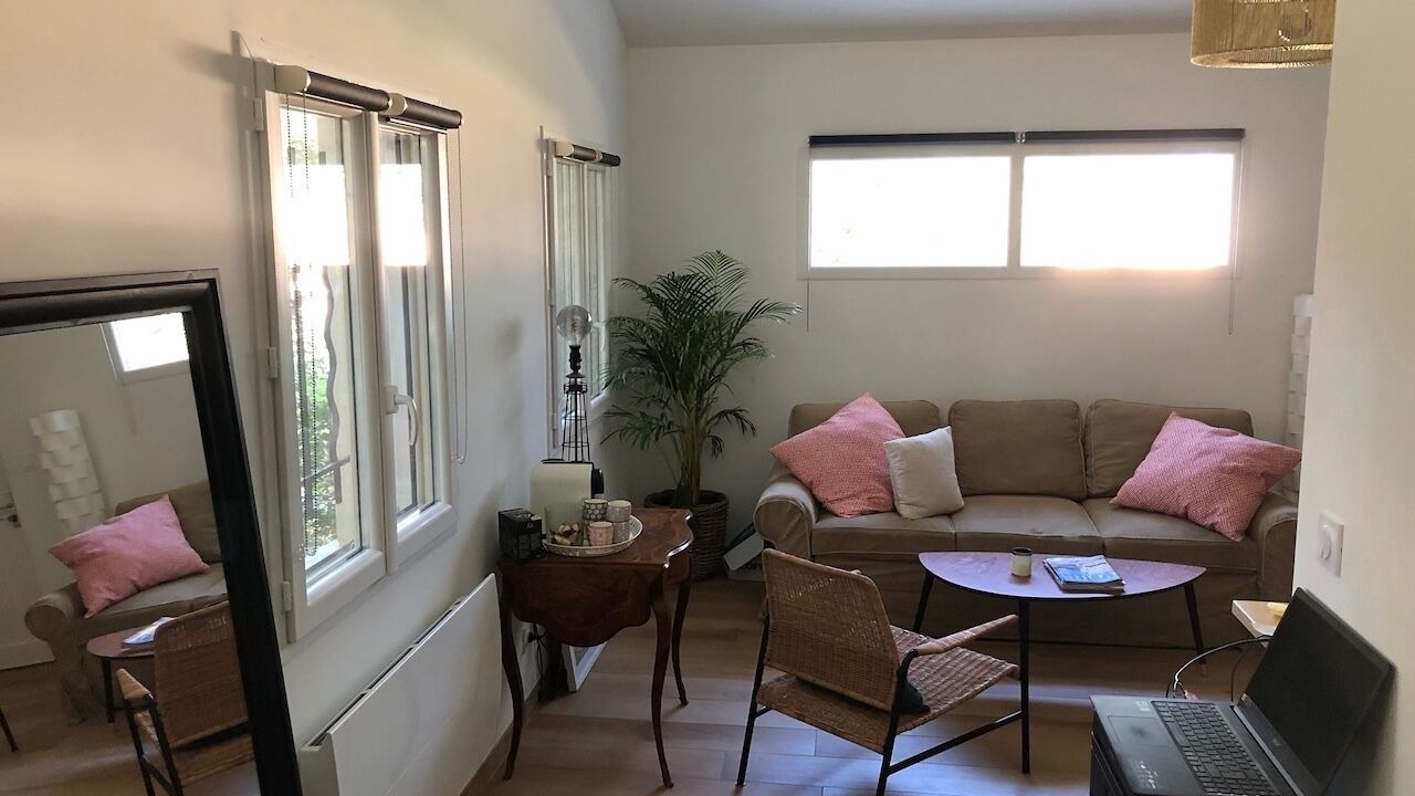 Photo of Livingroom in Castries