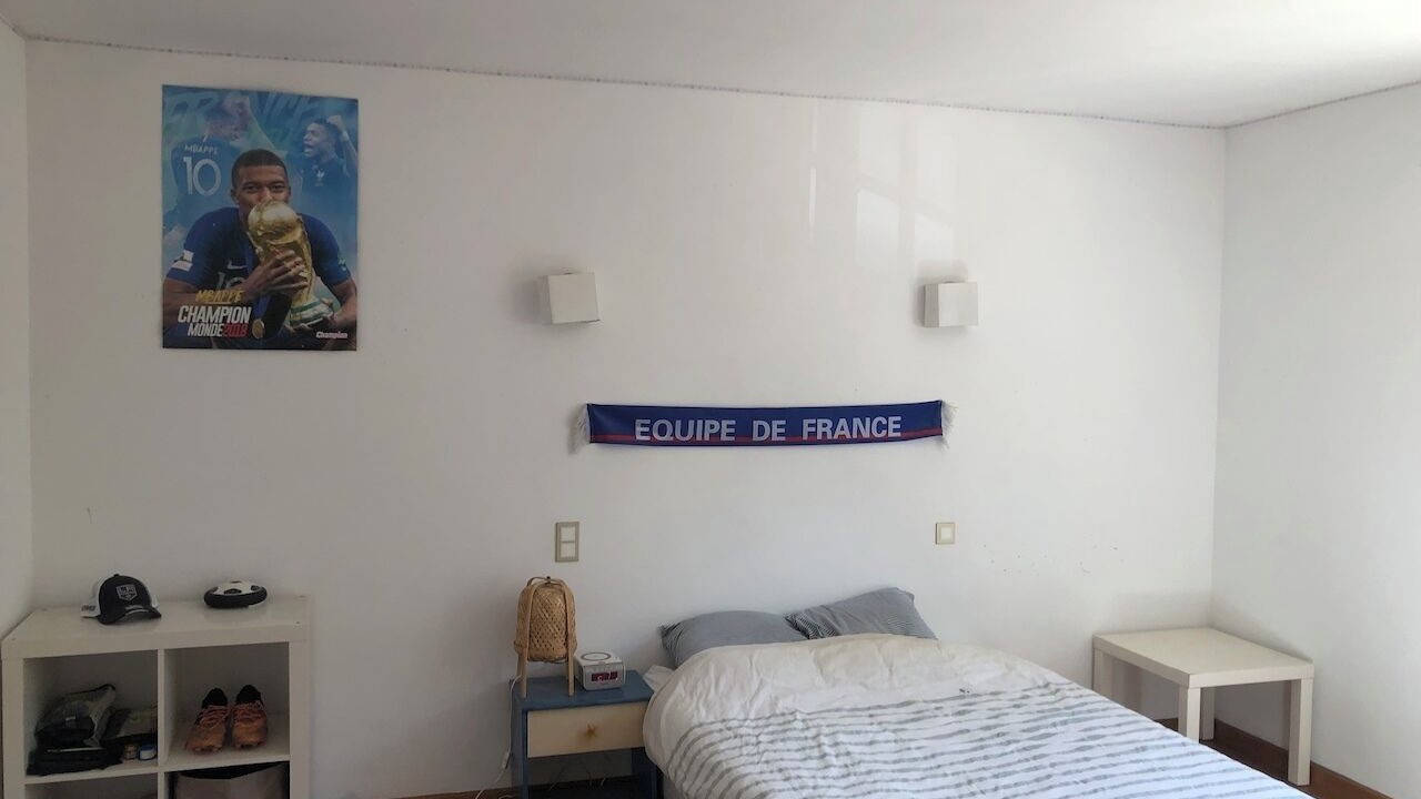 Photo of Bedroom in Castries