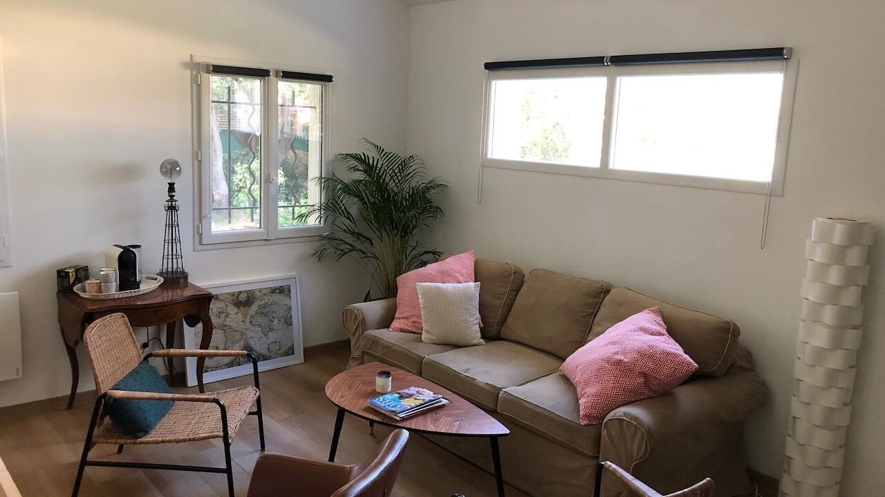 Photo of Livingroom in Castries