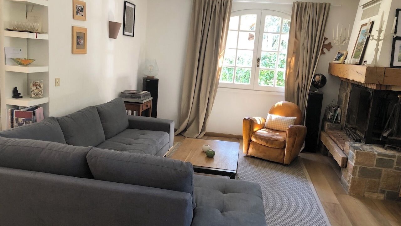 Photo of Livingroom in Castries