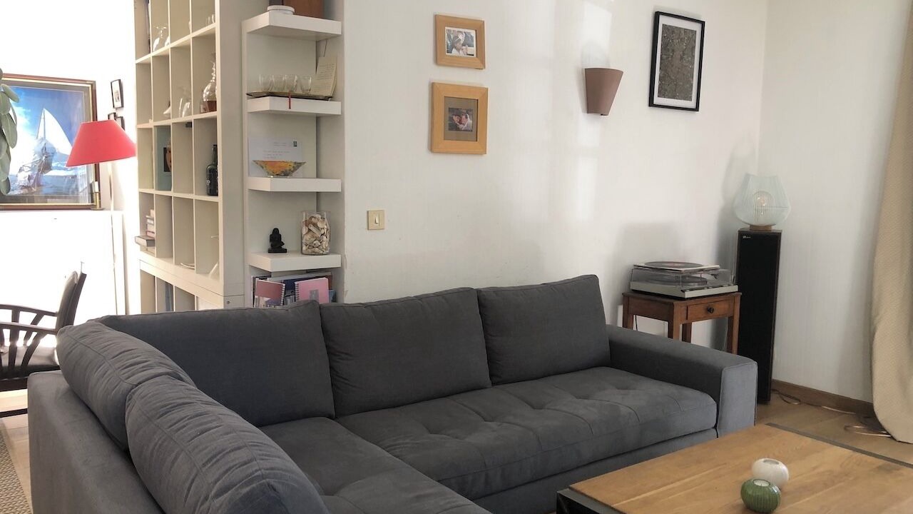 Photo of Livingroom in Castries