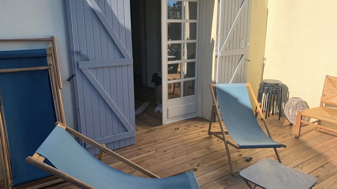Photo of Patio Balcony in Castries
