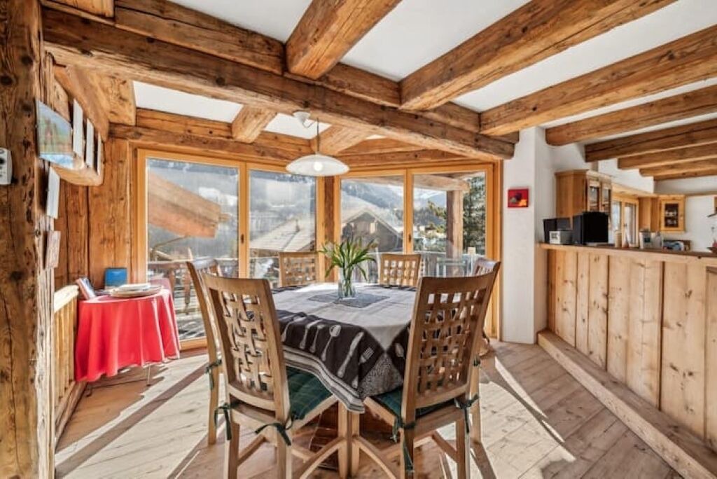 Photo of Others in Champery
