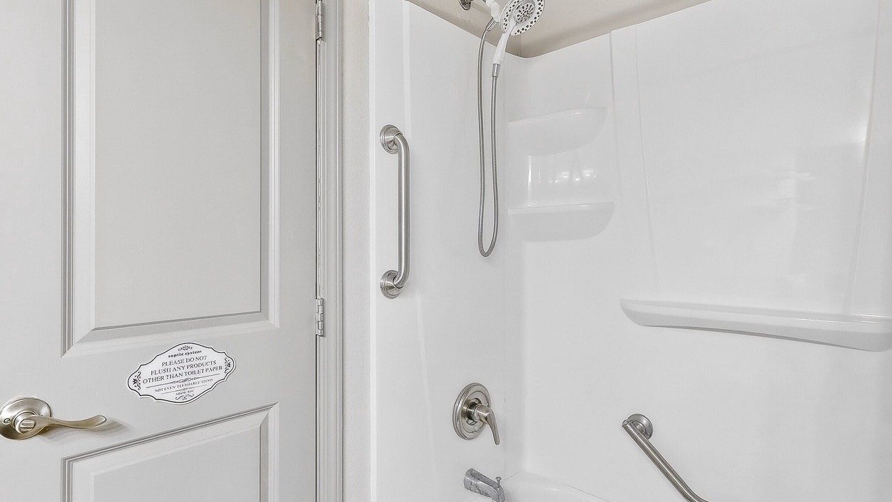 Photo of Bathroom in Rockport