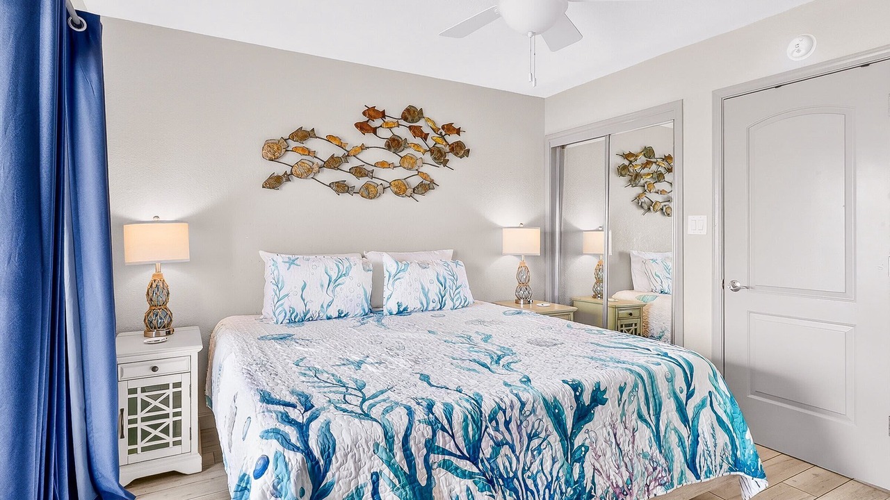 Photo of Bedroom in Rockport
