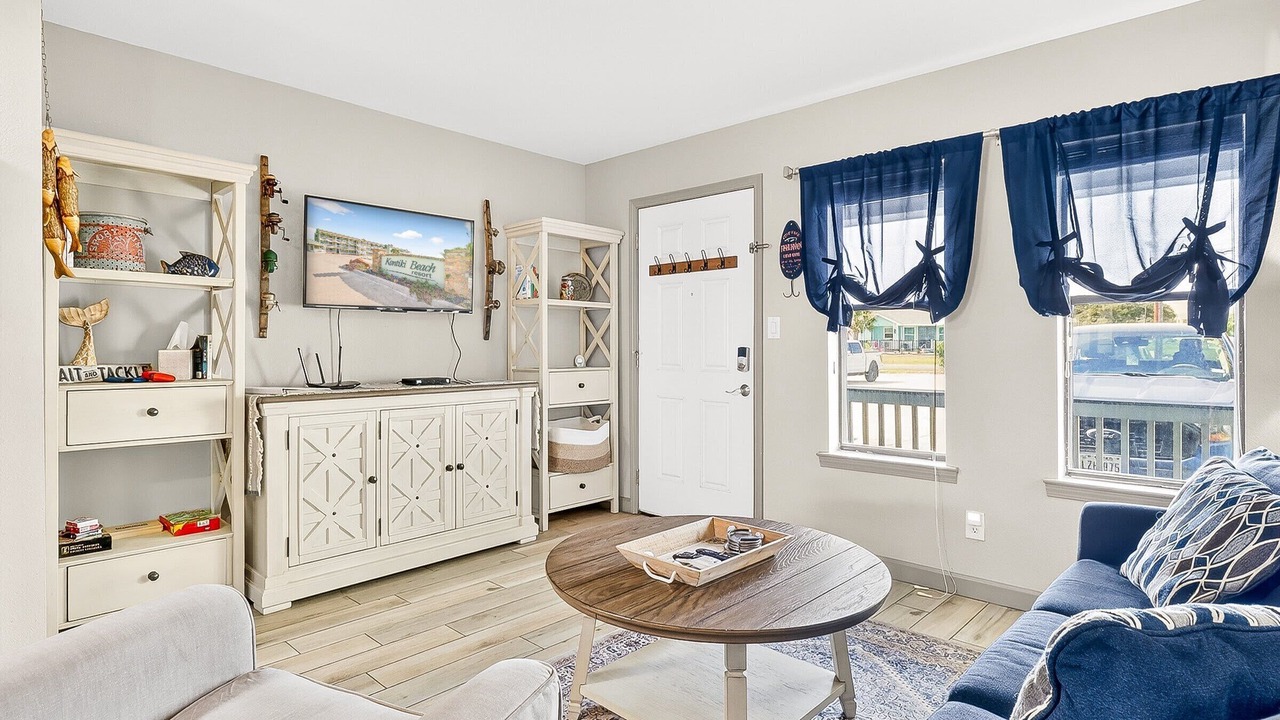 Photo of Livingroom in Rockport