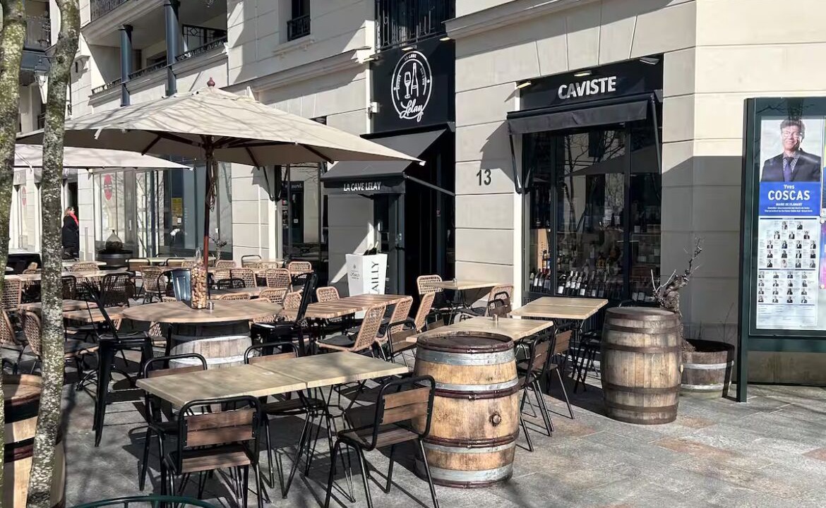 Photo of Outdoor in Clamart