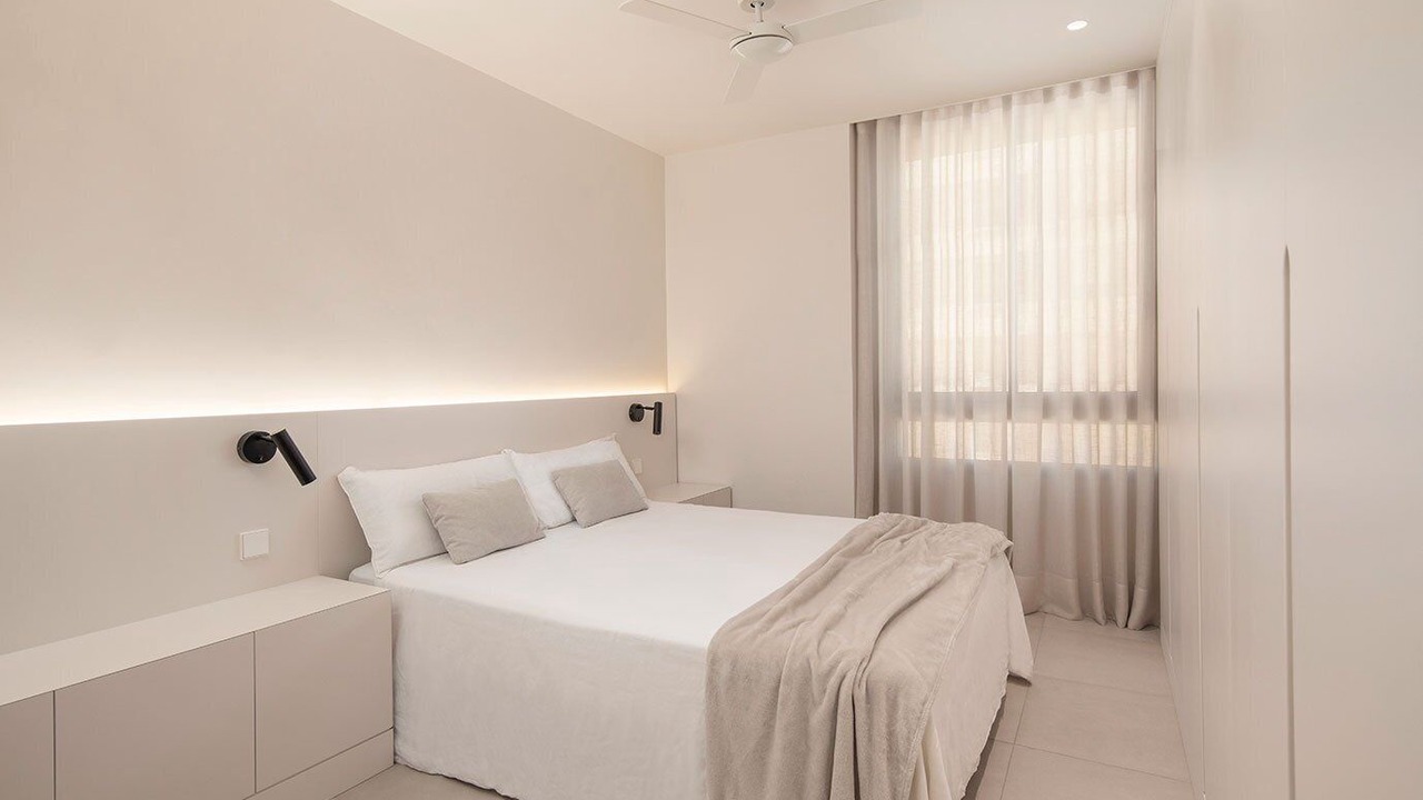 Photo of Bedroom in Benicassim