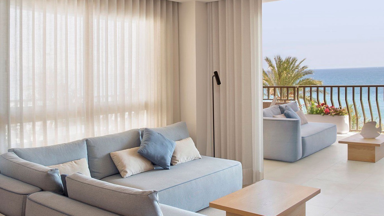 Photo of Livingroom in Benicassim