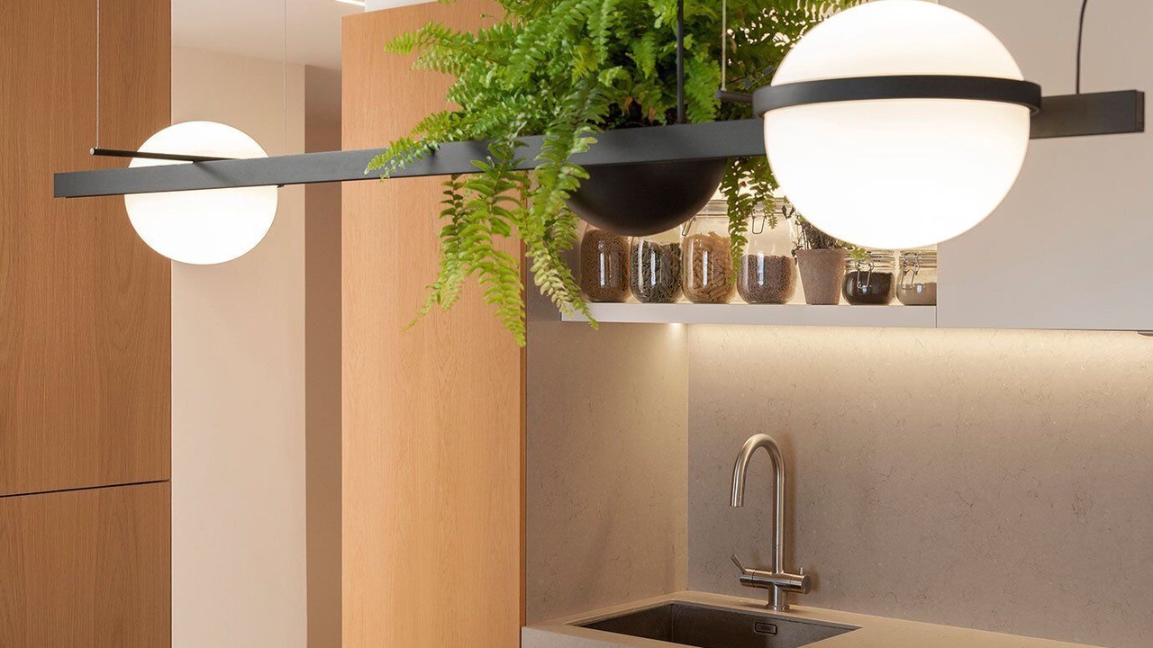Photo of Kitchen in Benicassim