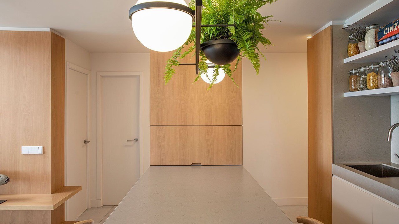 Photo of Kitchen in Benicassim