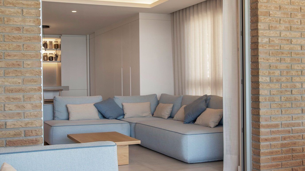 Photo of Livingroom in Benicassim