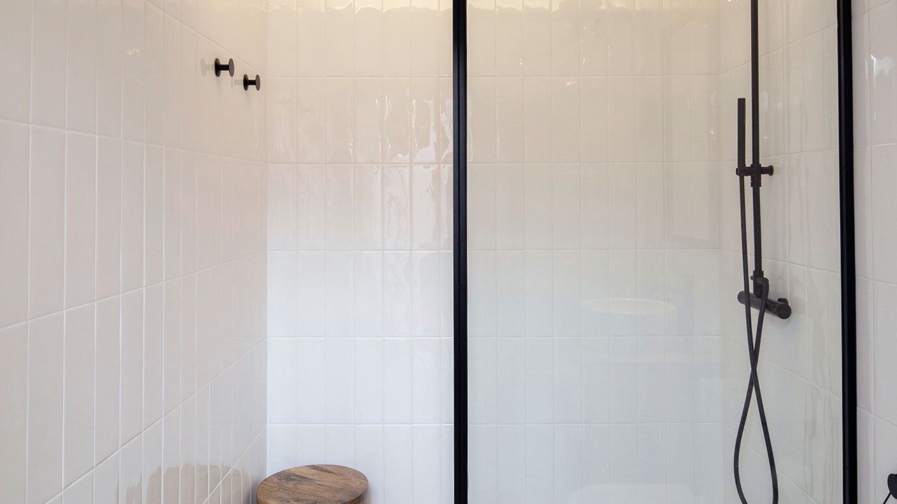 Photo of Bathroom in Benicassim