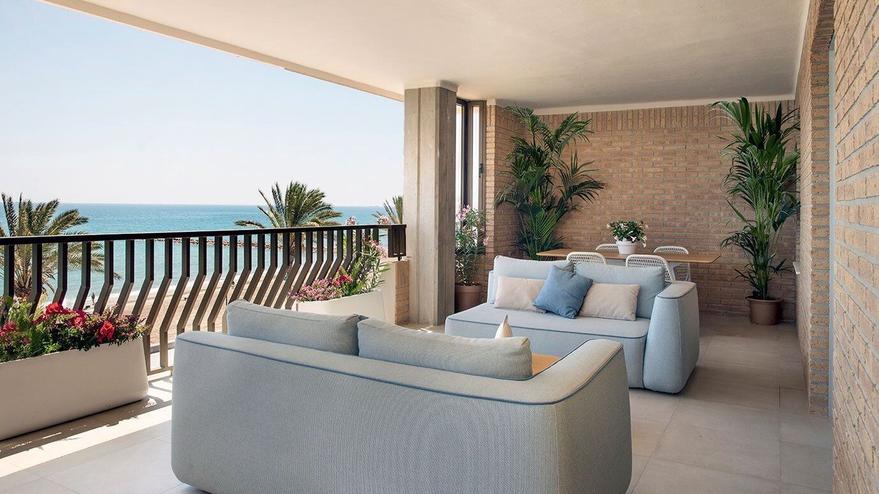 Photo of Outdoor in Benicassim