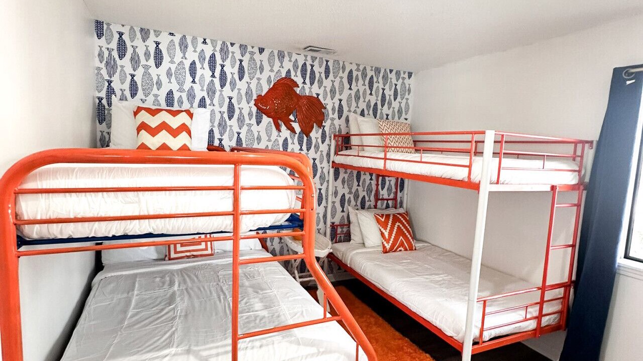 Photo of Bedroom in Lake of the Ozarks