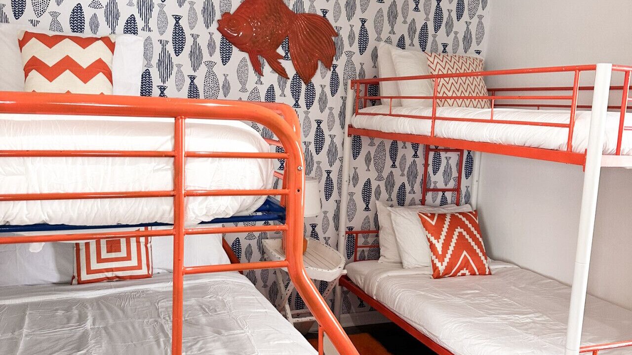 Photo of Bedroom in Lake of the Ozarks