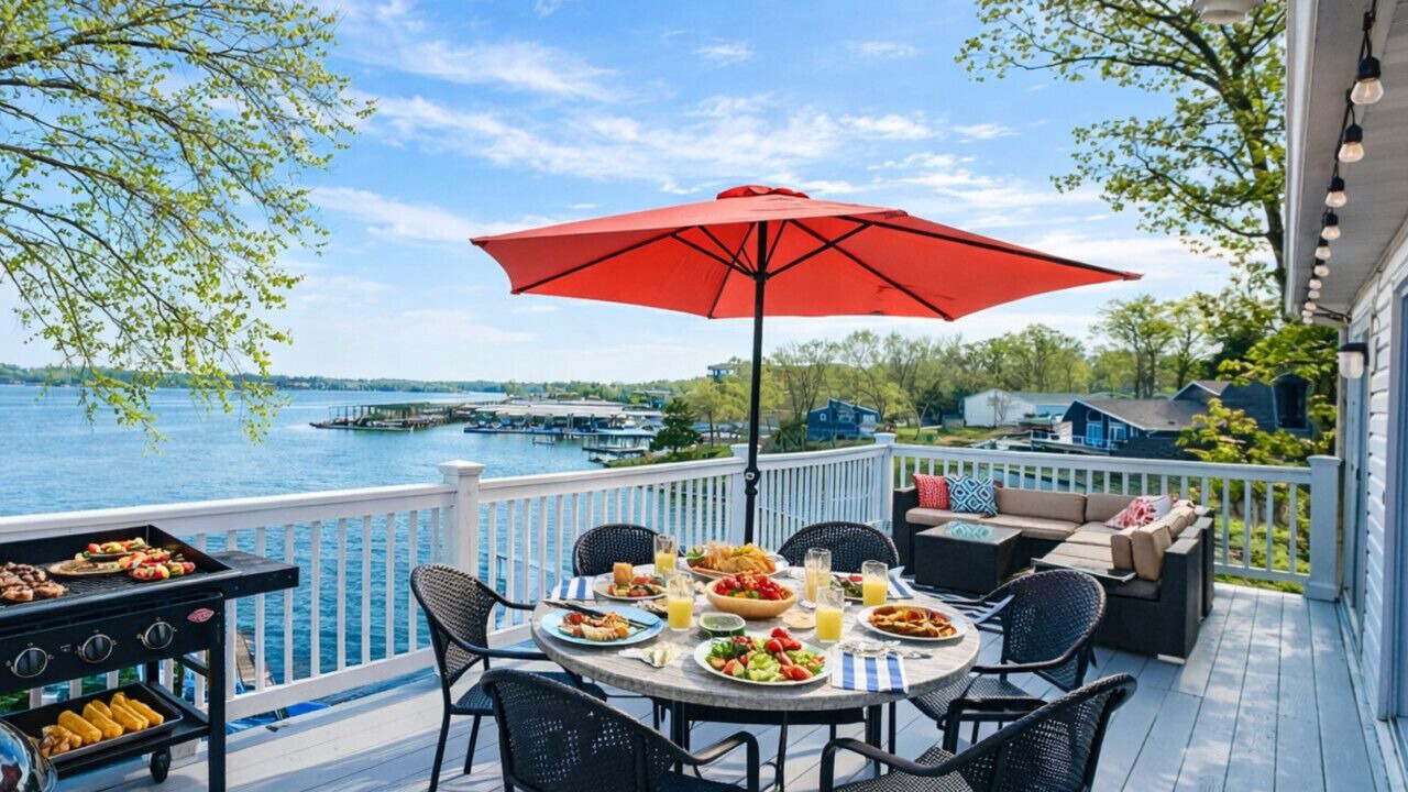 Photo of Outdoor in Lake of the Ozarks