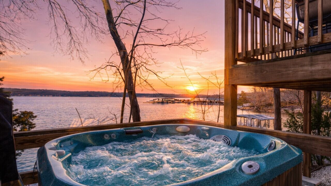Photo of Outdoor in Lake of the Ozarks