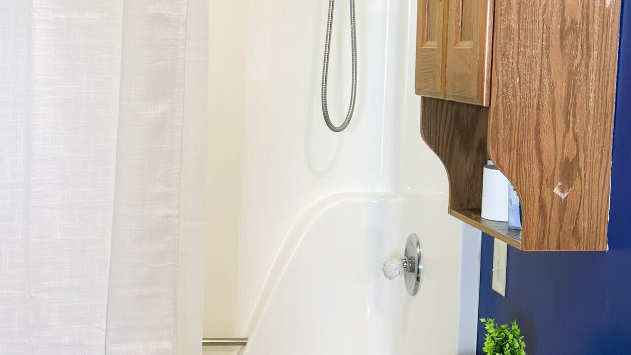 Photo of Bathroom in Lake of the Ozarks