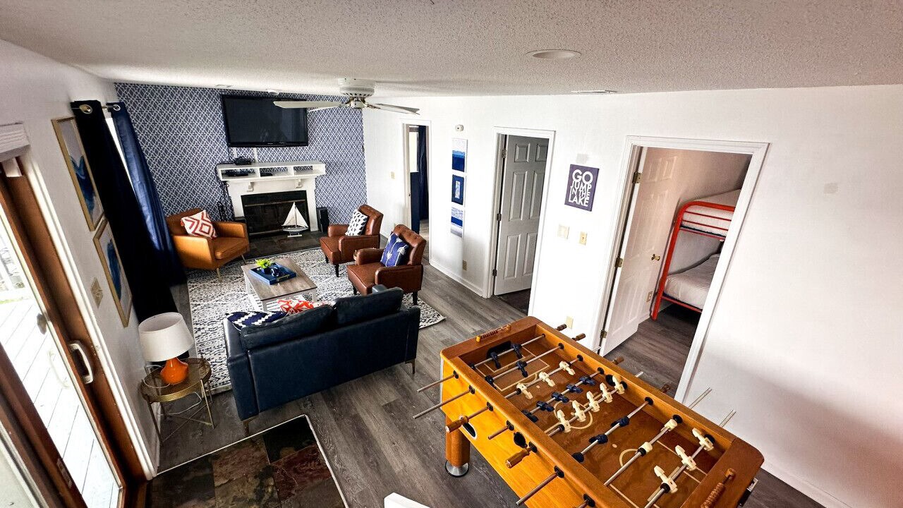 Photo of Livingroom in Lake of the Ozarks