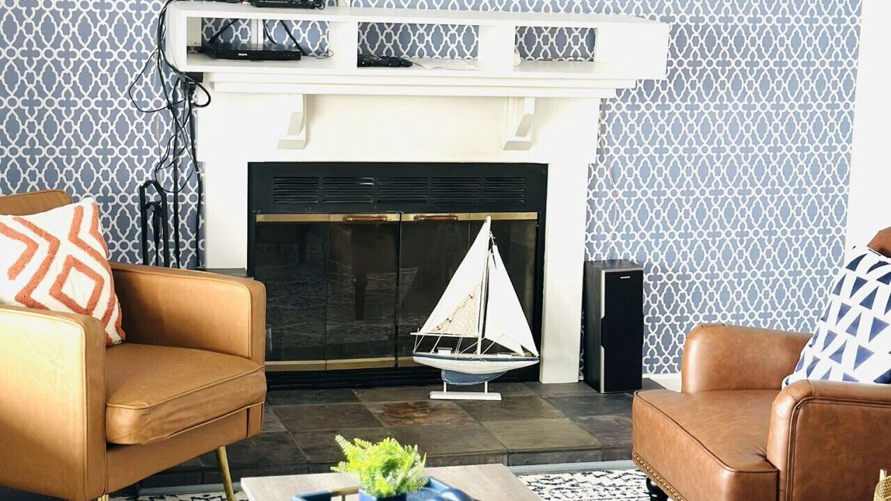 Photo of Livingroom in Lake of the Ozarks