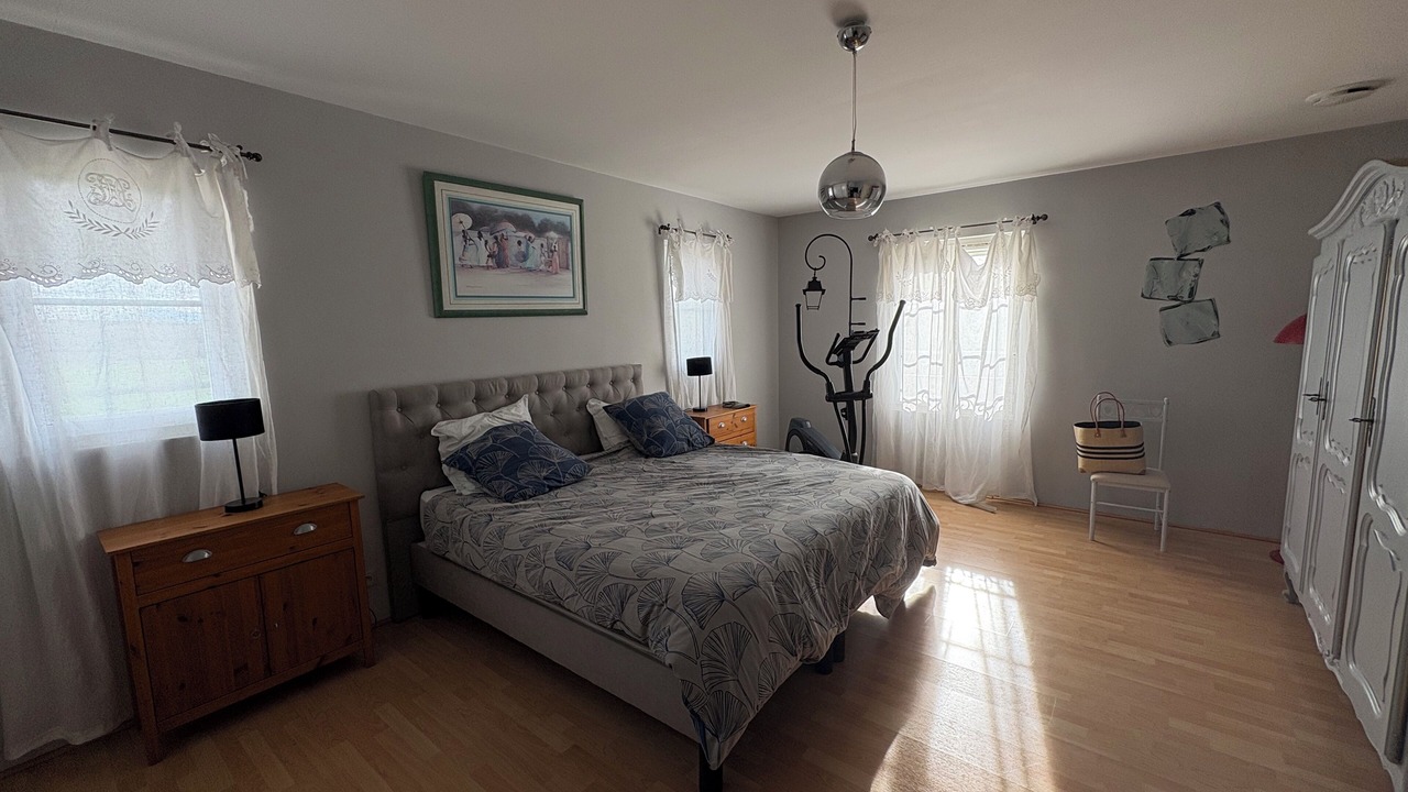 Photo of Bedroom in Saint-Genies-de-Comolas