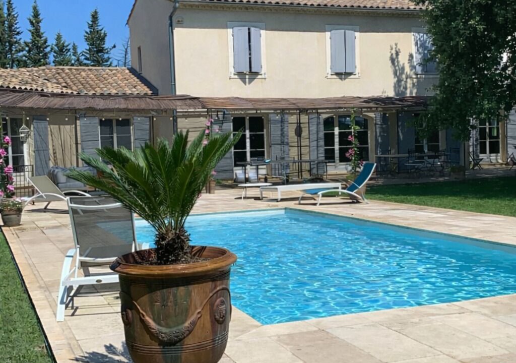 Photo of Outdoor in Saint-Genies-de-Comolas