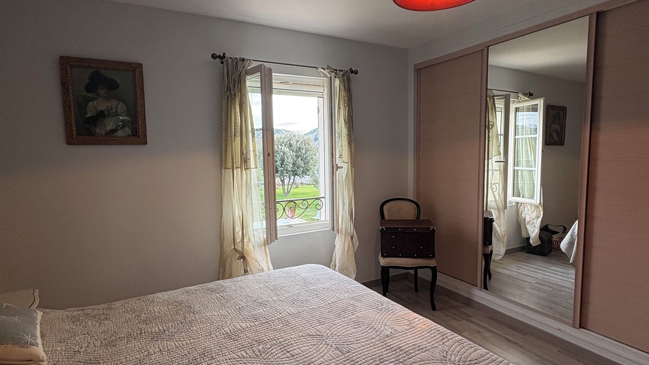 Photo of Bedroom in Saint-Genies-de-Comolas