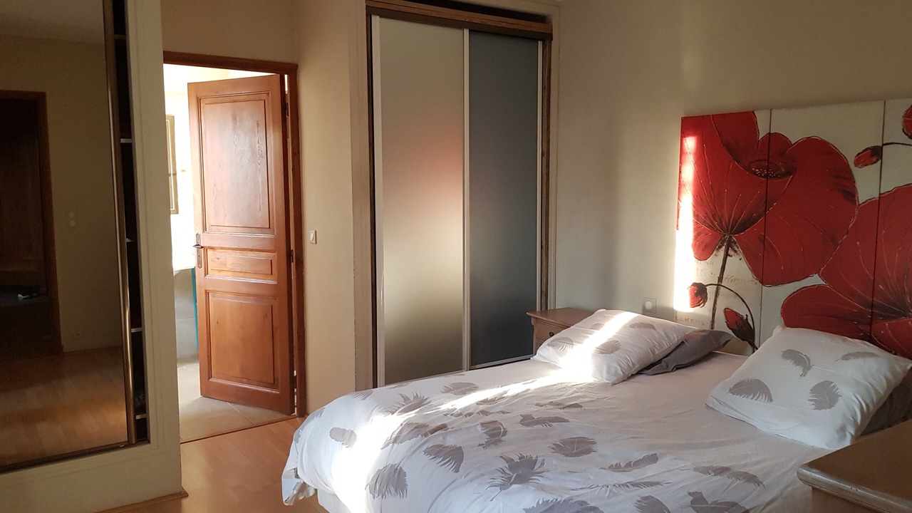 Photo of Bedroom in Saint-Genies-de-Comolas