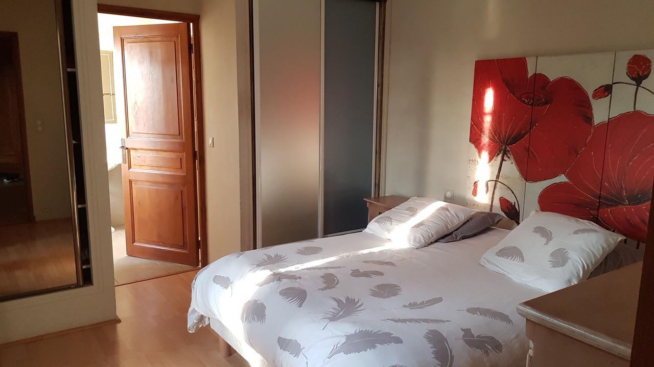 Photo of Bedroom in Saint-Genies-de-Comolas