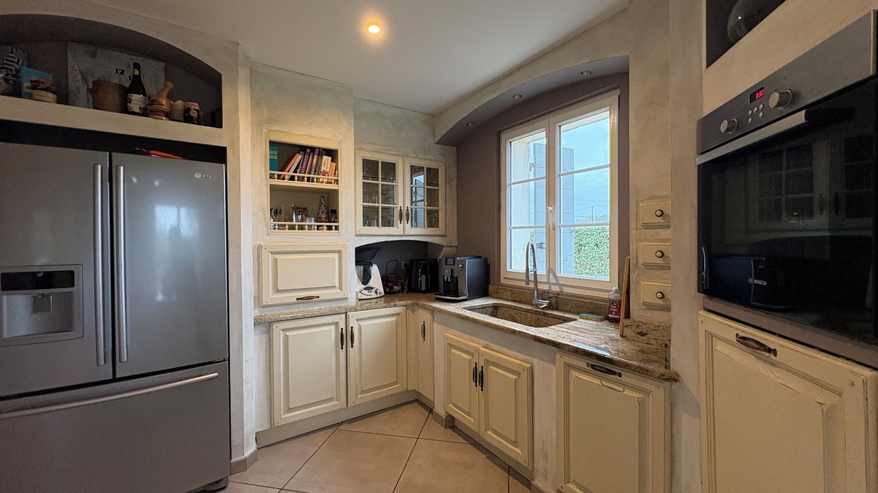 Photo of Kitchen in Saint-Genies-de-Comolas