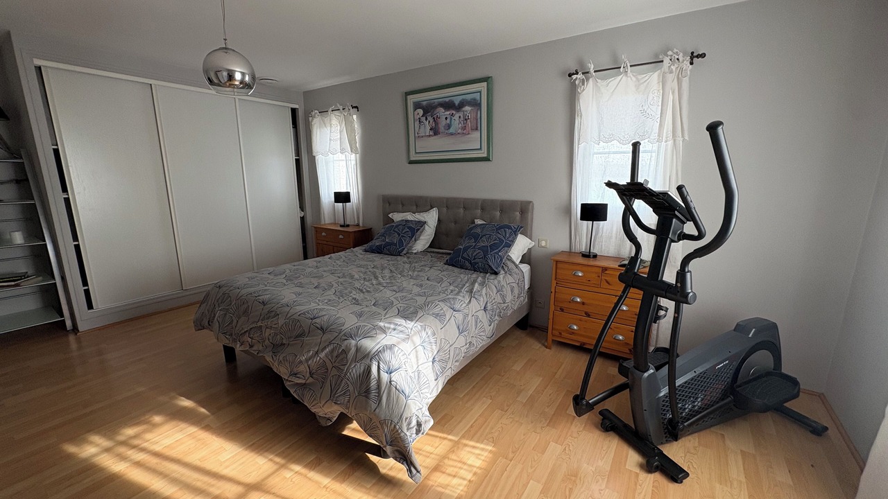 Photo of Bedroom in Saint-Genies-de-Comolas